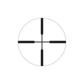 Vortex Crossfire II 2-7x32 SFP Riflescope w/ V-Plex MOA Reticle- CF2-31002